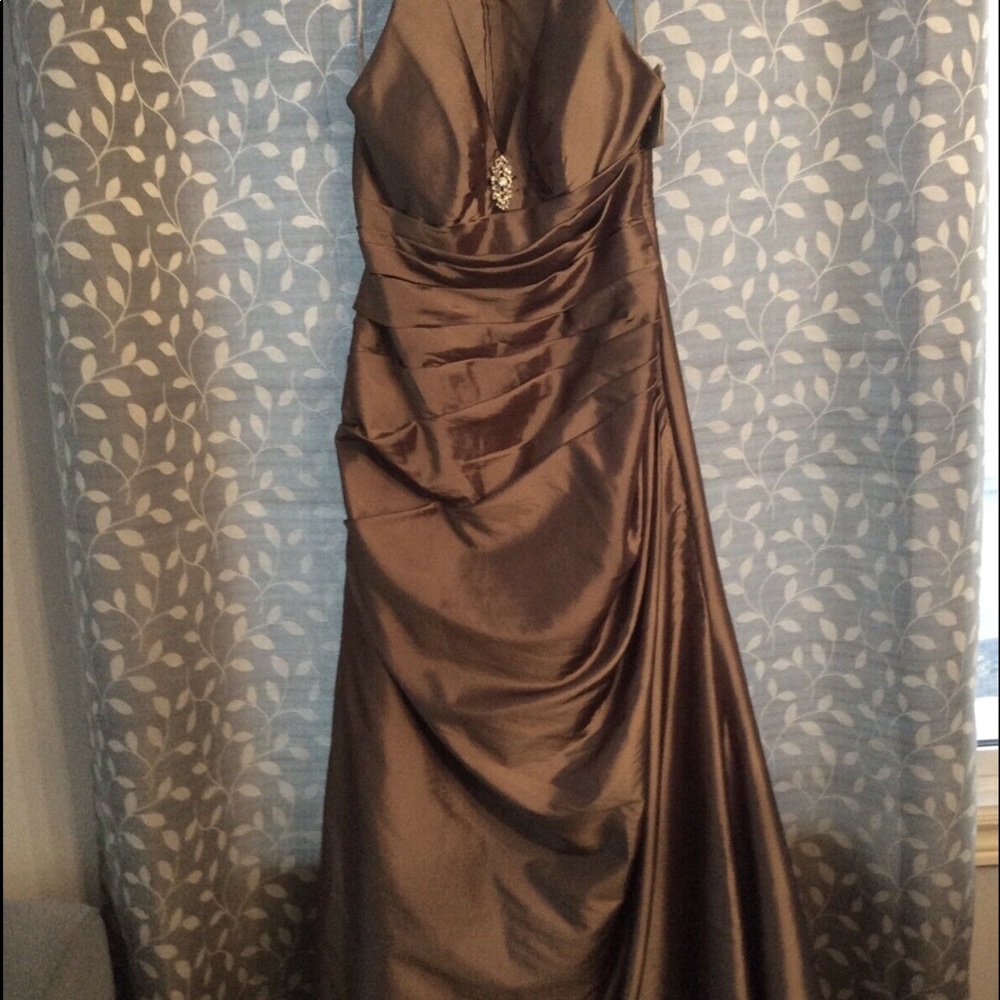 Bridesmaid / formal dress